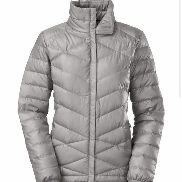 Fitted Womans Jacket